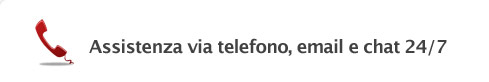 24h/7 Support
