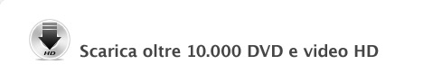 Download 10,000+ DVDs & HD Video