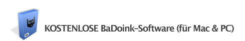 Free BaDoink Ultra Software