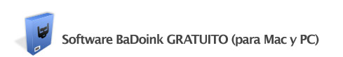 Free BaDoink Ultra Software