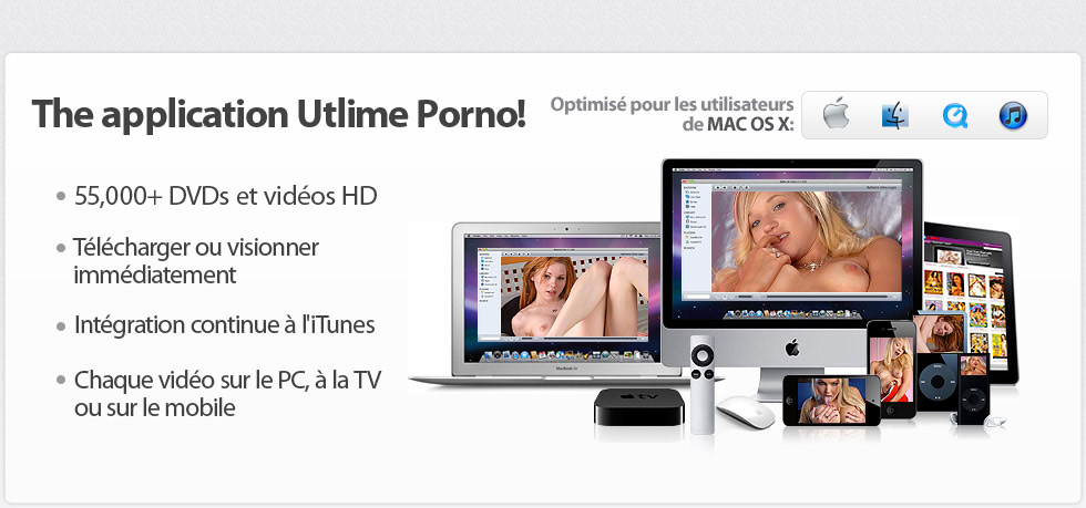 BaDoink is the iTunes of Porn. Download or watch 10,000 Porn DVDs and HD Videos
