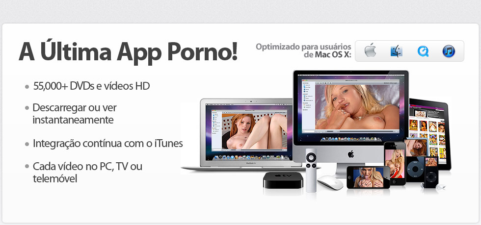 BaDoink is the iTunes of Porn. Download or watch 10,000 Porn DVDs and HD Videos
