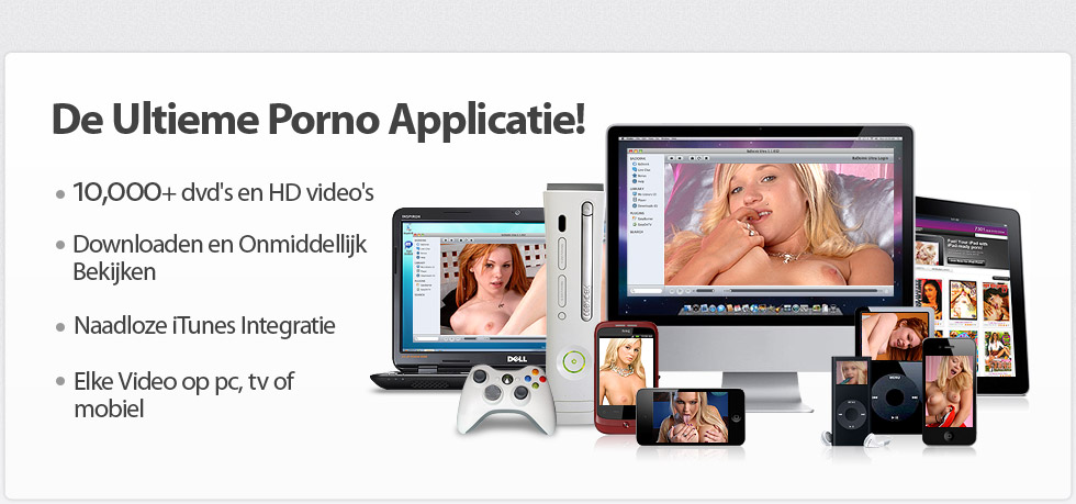 BaDoink is the iTunes of Porn. Download or watch 10,000 Porn DVDs and HD Videos
