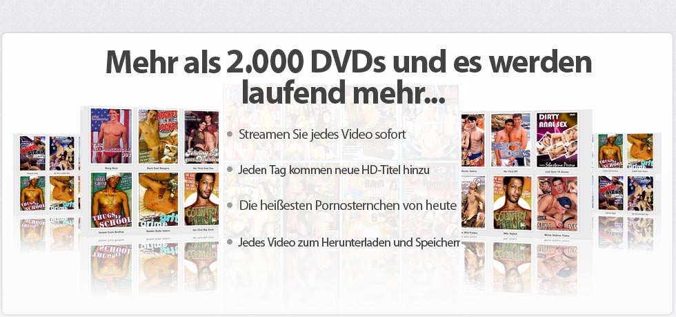 Download and keep 10,000+ porn dvds. New HD titles added daily