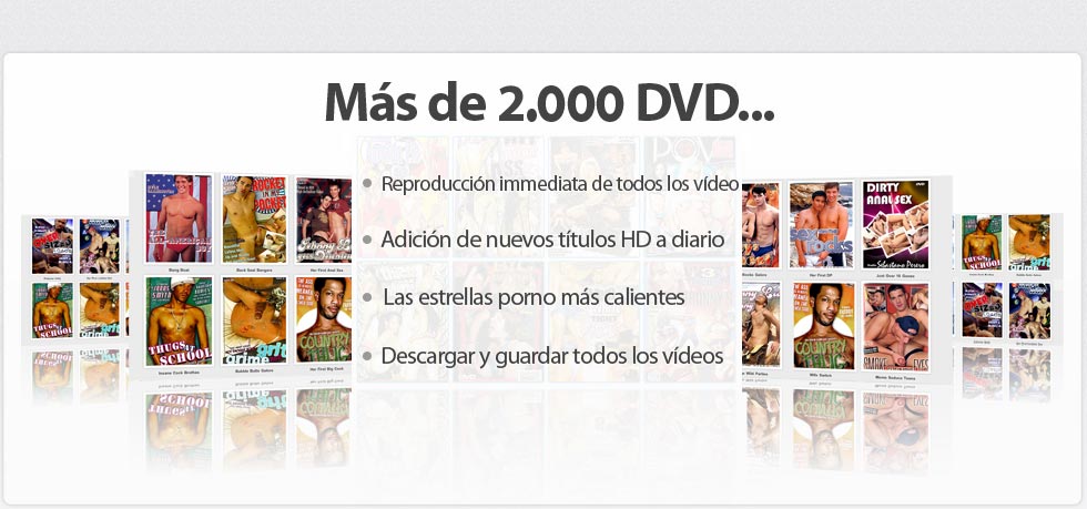 Download and keep 10,000+ porn dvds. New HD titles added daily