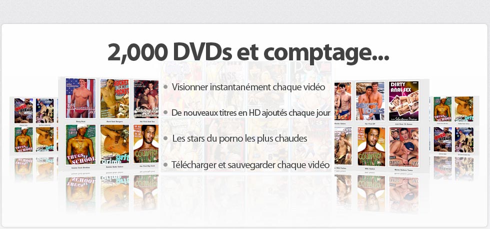 Download and keep 10,000+ porn dvds. New HD titles added daily