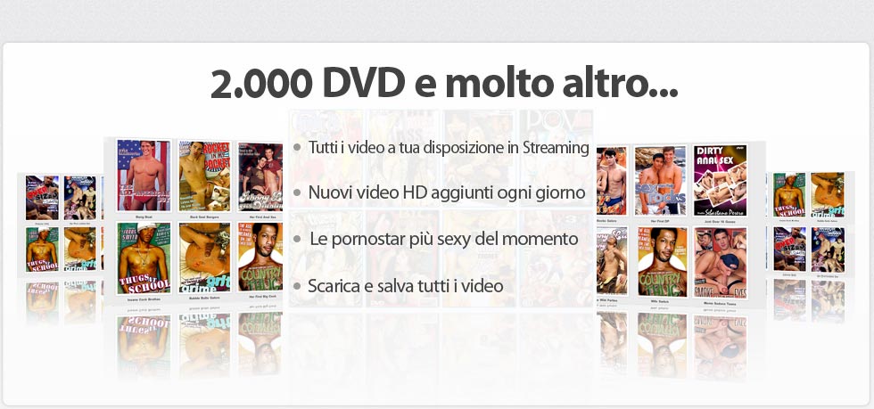 Download and keep 10,000+ porn dvds. New HD titles added daily