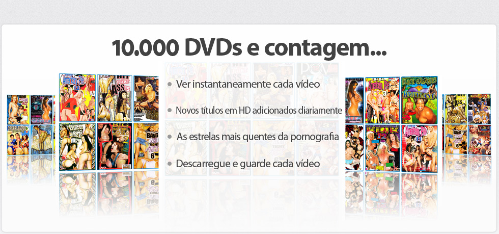 Download and keep 10,000+ porn dvds. New HD titles added daily