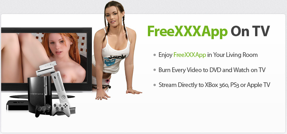 Stream your mobile porn anywhere, including your HD TV!